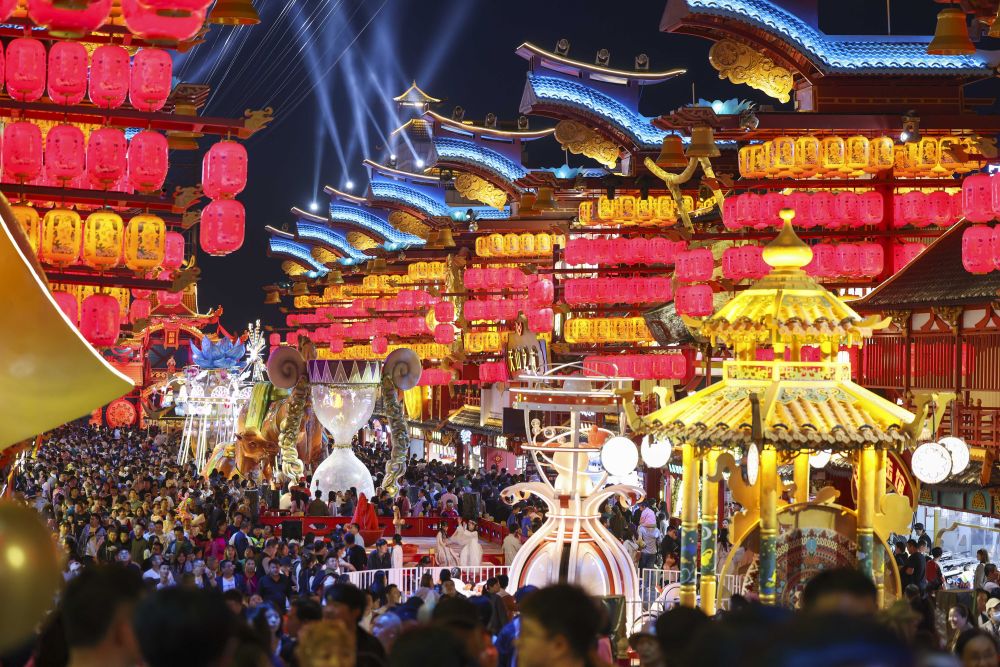 坚持把发展特色优势产业作为主攻方向——落实新时代推动西部大开发座谈会精神系列综述之一(图2)