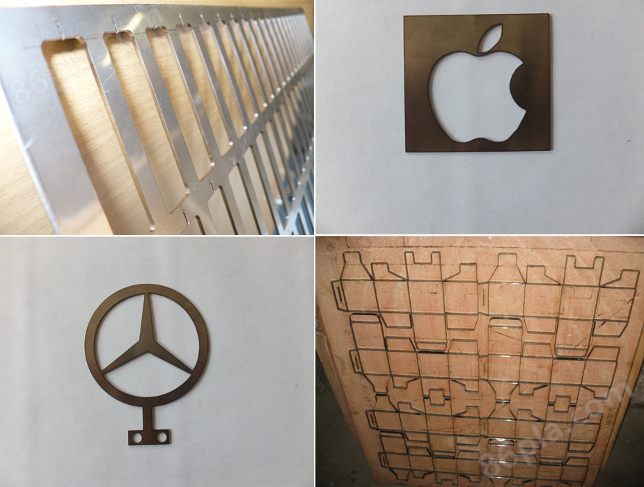 1325 二氧化碳激光混切机(图2)