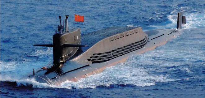 中国激光推进技术获取重大突破超音速静音潜艇具备可行性吗?(图3) 中国激光推进技术获取重大突破超音速静音潜艇具备可行性吗?(图3)