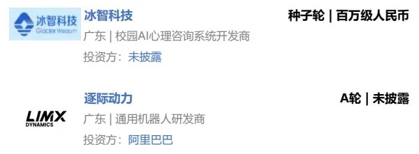 华为发布会造假？昇腾社区紧急回应；中国激光雷达制造商硬刚正式起诉美国防部；OpenAI现离职潮：元老科学家们都跑光了丨AI周报(图14)