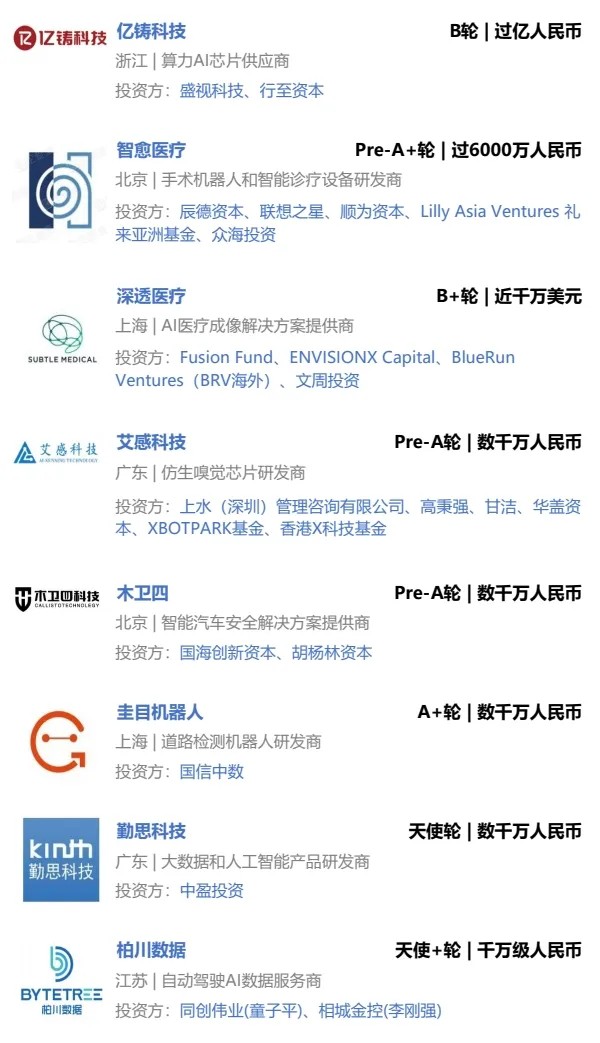 华为发布会造假？昇腾社区紧急回应；中国激光雷达制造商硬刚正式起诉美国防部；OpenAI现离职潮：元老科学家们都跑光了丨AI周报(图13)