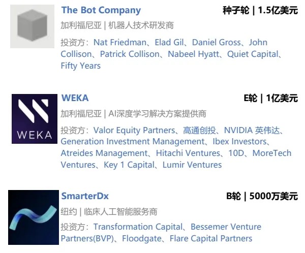 华为发布会造假？昇腾社区紧急回应；中国激光雷达制造商硬刚正式起诉美国防部；OpenAI现离职潮：元老科学家们都跑光了丨AI周报(图16)