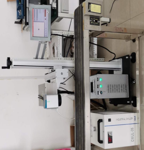 湖北正规激光专业加工设备费用_合格条码设备-济南翔邦自动化有限公司