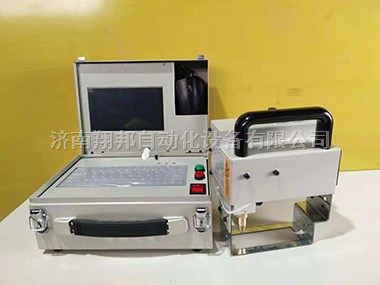 湖北正规激光专业加工设备费用_合格条码设备-济南翔邦自动化有限公司(图3)