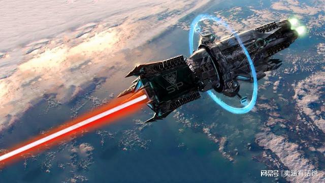 我国又一大凶器出世神秘激光武器威力可怕最远达射程35万公里(图4)