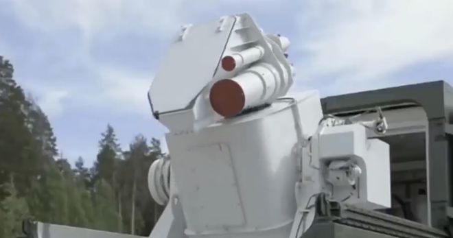中国激光武器有多猛？八百米烧穿五层钢板激光防空炮有什么优势