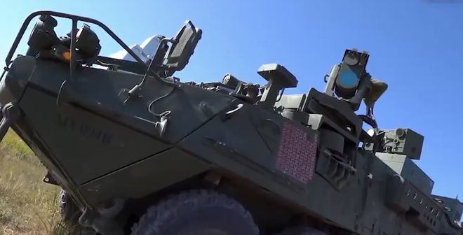 中国激光武器有多猛?八百米烧穿五层钢板激光防空炮有什么优势(图7) 中国激光武器有多猛?八百米烧穿五层钢板激光防空炮有什么优势(图7)
