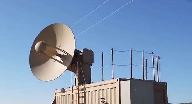 中国激光武器有多猛?八百米烧穿五层钢板激光防空炮有什么优势(图9) 中国激光武器有多猛?八百米烧穿五层钢板激光防空炮有什么优势(图9)
