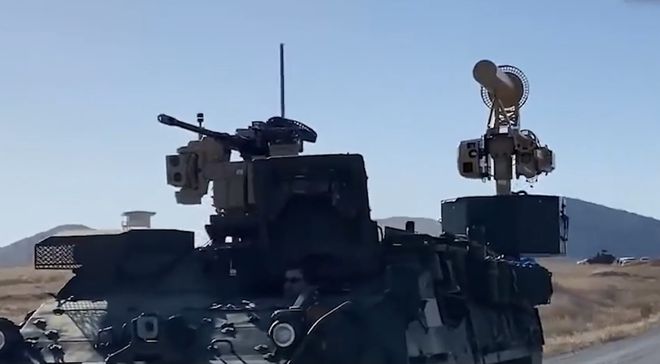 中国激光武器有多猛?八百米烧穿五层钢板激光防空炮有什么优势(图10) 中国激光武器有多猛?八百米烧穿五层钢板激光防空炮有什么优势(图10)