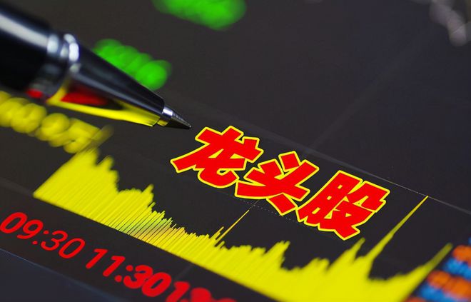 中国股市:最具代表性的十大顶尖龙头股下一个“宁德时代”(图2) 中国股市:最具代表性的十大顶尖龙头股下一个“宁德时代”(图2)