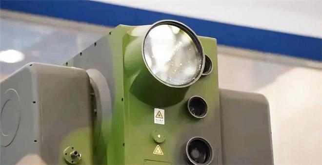 谁说中国武器落后？其实很多已超美国看看这些先进武器吧！(图3)