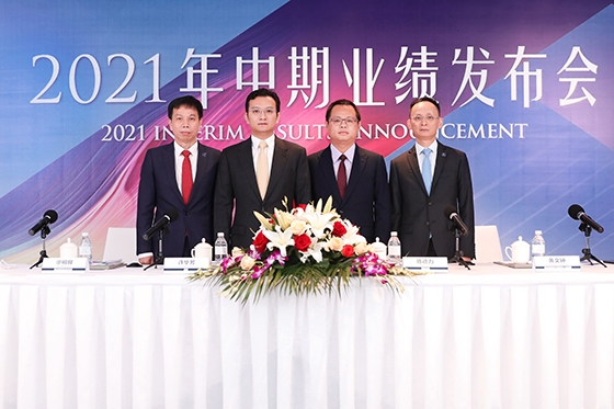 归母净利增长近八成三线全绿 宝龙地产上半年交出“全优”成绩单