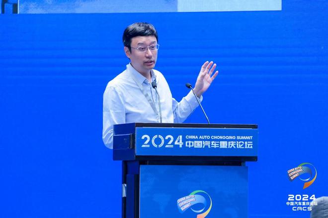 光峰科技:以领先激光技术提升软件定义汽车天花板(图2) 光峰科技:以领先激光技术提升软件定义汽车天花板(图2)