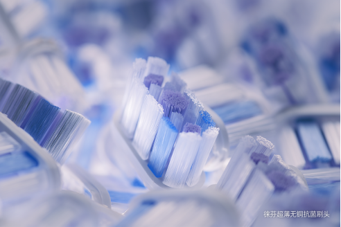 徕芬:以研发工艺开启电动牙刷新时代(图3) 徕芬:以研发工艺开启电动牙刷新时代(图3)
