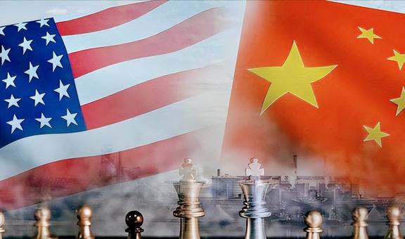 一旦中美两国开战 中国是否能击溃美国航母?(图8) 一旦中美两国开战 中国是否能击溃美国航母?(图8)