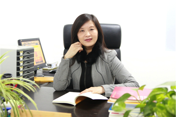 质量接轨国际一流服务跟上时代潮流 上海英文学术期刊获突破性进展(图6) 质量接轨国际一流服务跟上时代潮流 上海英文学术期刊获突破性进展(图6)