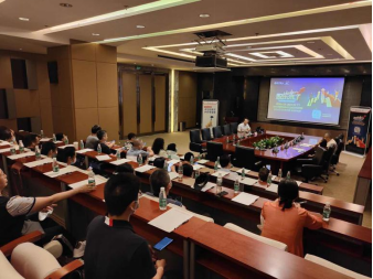 《股东来了》2022|深圳片区南方基金走进上市公司——大族激光-新华网(图3) 《股东来了》2022|深圳片区南方基金走进上市公司——大族激光-新华网(图3)