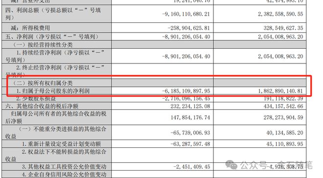 资本圈大瓜!基金经理直言上市公司财务造假?(图7) 资本圈大瓜!基金经理直言上市公司财务造假?(图7)