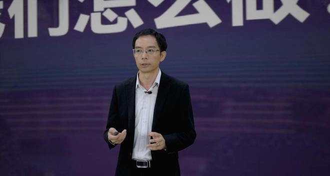 电巢科技CIOE中国光博会：激光雷达技术应用研讨会圆满落幕！(图7)