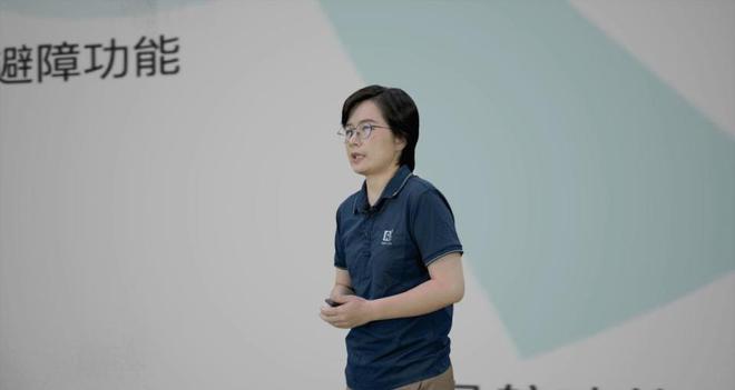 电巢科技CIOE中国光博会：激光雷达技术应用研讨会圆满落幕！(图10)