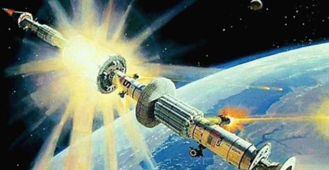 技术突破!中国激光武器领域俄罗斯欲用国宝换取(图5) 技术突破!中国激光武器领域俄罗斯欲用国宝换取(图5)