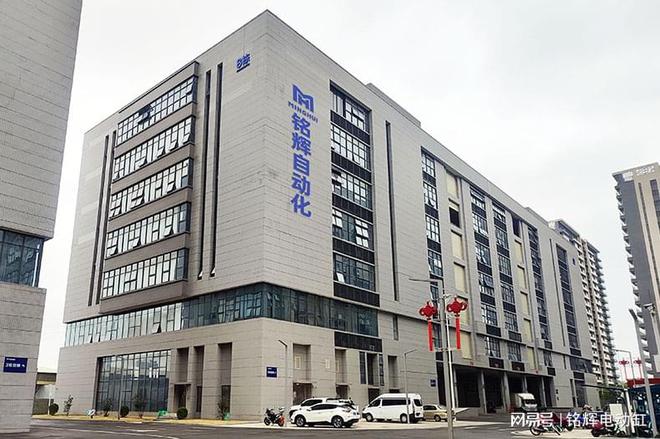 为精密工业打印机定制的高精度电动缸(图5)