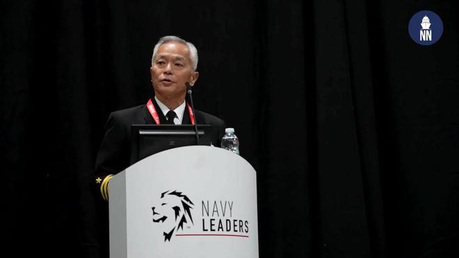 日本计划建造新型13DDX防空驱逐舰 配备电磁轨道炮和激光向能武器(图11) 日本计划建造新型13DDX防空驱逐舰 配备电磁轨道炮和激光向能武器(图11)