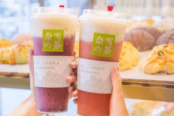 全国著名奶茶品牌十大排行榜10强有哪些？中国茶饮十大品牌榜揭晓