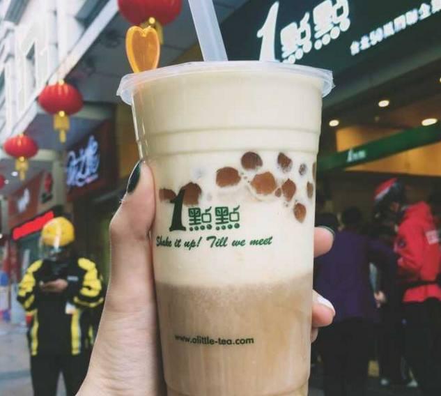 全国著名奶茶品牌十大排行榜10强有哪些?中国茶饮十大品牌榜揭晓(图3) 全国著名奶茶品牌十大排行榜10强有哪些?中国茶饮十大品牌榜揭晓(图3)