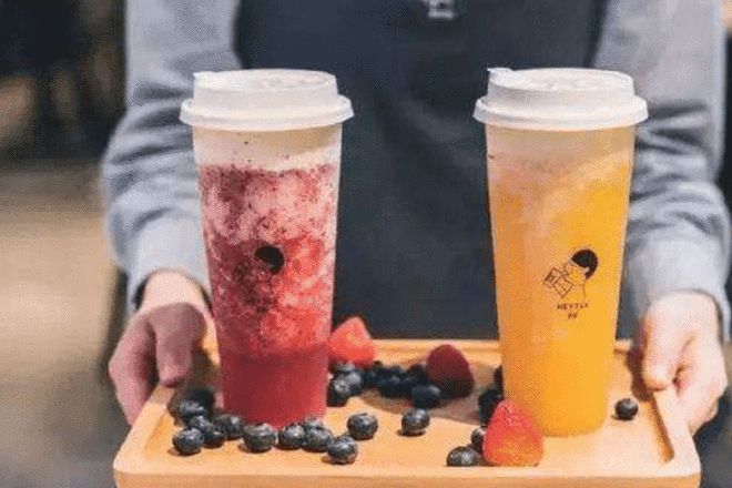 全国著名奶茶品牌十大排行榜10强有哪些?中国茶饮十大品牌榜揭晓(图2) 全国著名奶茶品牌十大排行榜10强有哪些?中国茶饮十大品牌榜揭晓(图2)