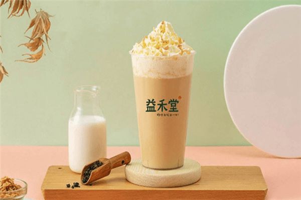 全国著名奶茶品牌十大排行榜10强有哪些?中国茶饮十大品牌榜揭晓(图10) 全国著名奶茶品牌十大排行榜10强有哪些?中国茶饮十大品牌榜揭晓(图10)
