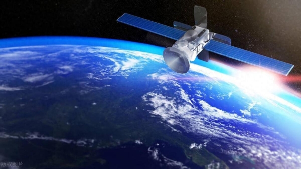 伊朗战机全面接入北斗系统如果中国卫星被攻击会怎样？北斗卫星GPS美国激光武器