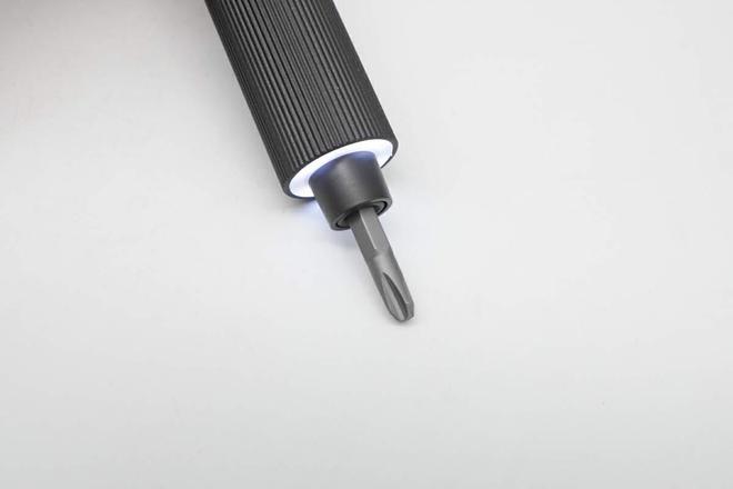 25种精密批头轻薄小巧：小猴电动精修螺丝刀ADV 评测(图13)