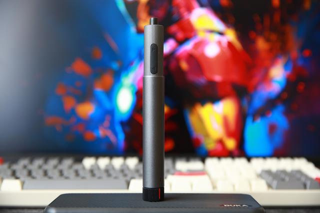 男人应该有一套趁手的工具——杜克E2精修电动螺丝刀简评(图4) 男人应该有一套趁手的工具——杜克E2精修电动螺丝刀简评(图4)