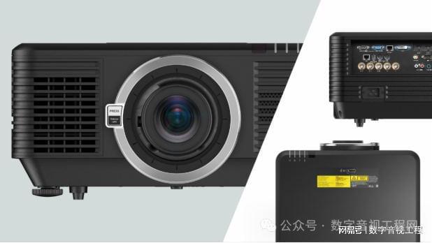 DAV盘点:2024上半年工程激光投影机十大新品(图2) DAV盘点:2024上半年工程激光投影机十大新品(图2)