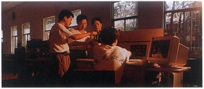 沉痛！全国第一家民营激光公司创办者孙文因肝癌去世(图2)