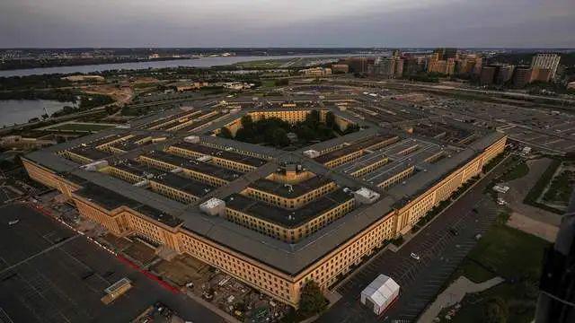 美国防部宣布重大决定撤回制裁令中国激光技术进入美市场