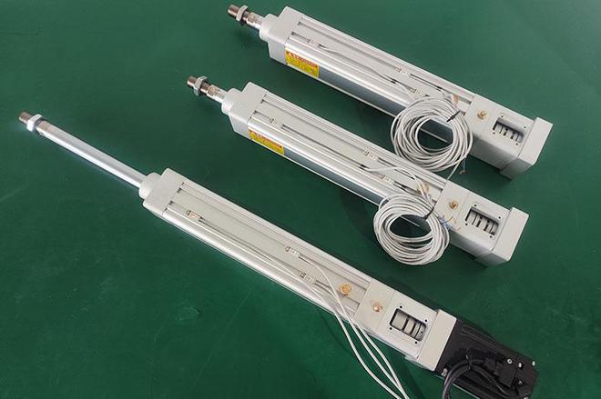 电动缸要发挥出最佳性能可以从这些方面入手