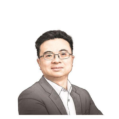 通快中国区总裁杨刚：全球市场疲软激光设备却迎来转型升级的关键时刻