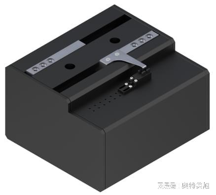 精准抓取快速响应：伺服电动夹爪的工业价值