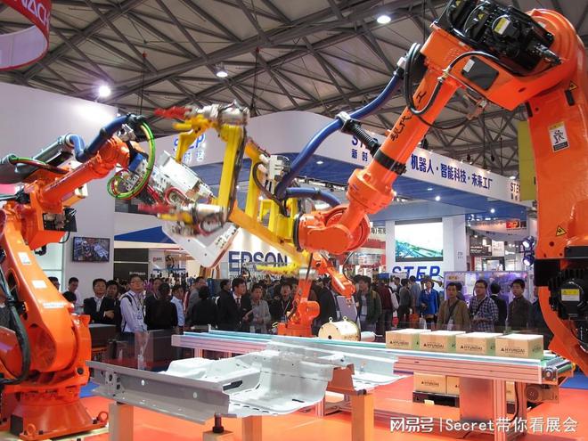 2025年泰国机械工业展即将开幕行业盛事引关注！