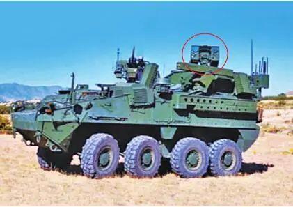 中美日激光武器射程对比：美国5000米日本1200米中国让我意外