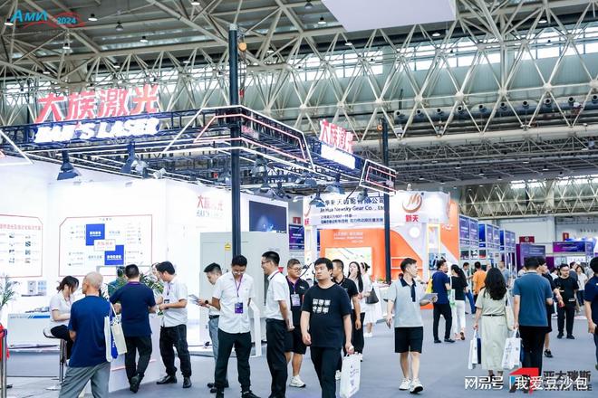 2025激光焊接切割展：技术趋势与市场前景解析