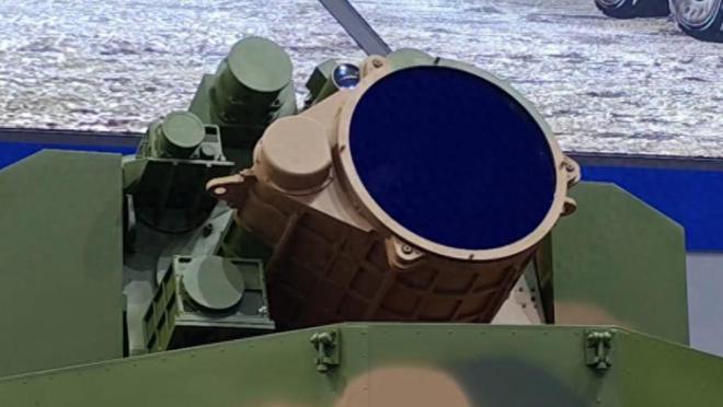 日本高调展出新激光武器对比珠海航展LW-60激光差距很明显！