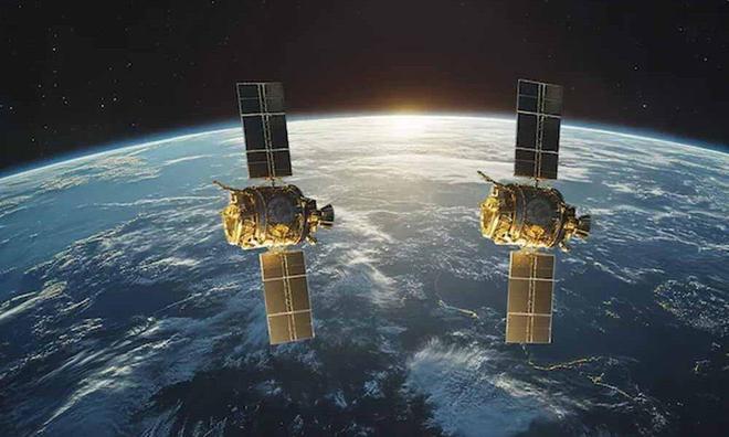 亚洲三国全球顶尖技术：印度有太空技术日本精密机床中国呢？