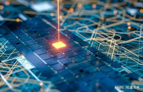2025年激光精密制造加工的趋势与应用