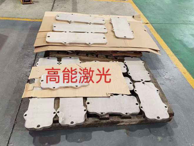 激光切割机能够应用于哪些行业呢？