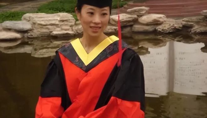 一举攻破我国50年技术瓶颈！山东女子造出“天眼导弹”